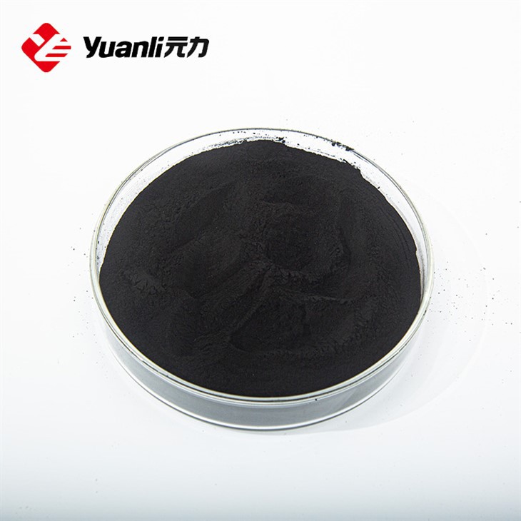 Penyimpanan Energi Karbon Aktif